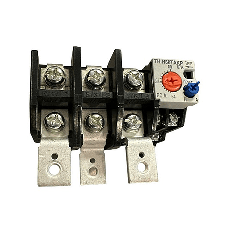 Rele Termico Thn60Takp 67A(54-80A)