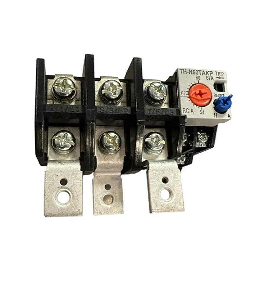 Rele Termico Thn60Takp 67A(54-80A) 1