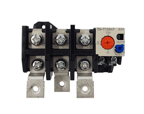 Rele Termico Th-T100Kp 82A (65-100)