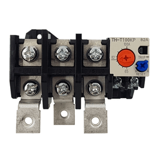 Rele Termico Th-T100Kp 82A (65-100)