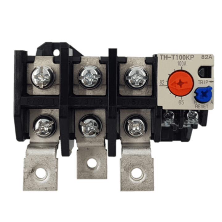Rele Termico Th-T100Kp 82A (65-100) 1