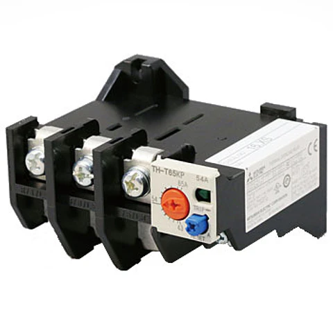 Rele Termico Tht65Kp 54A(43-65)