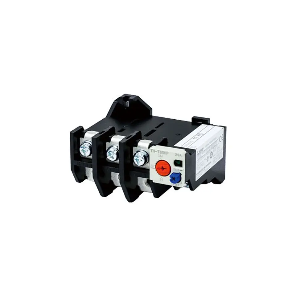 Rele Termico Th-T65Kp 29A (24-34) 1