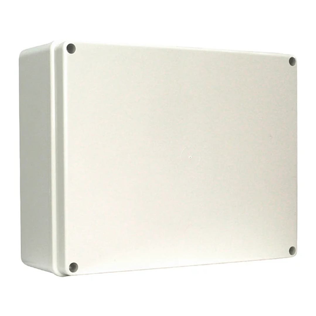 Caja Estanca 400x350x120 S/Conos 1