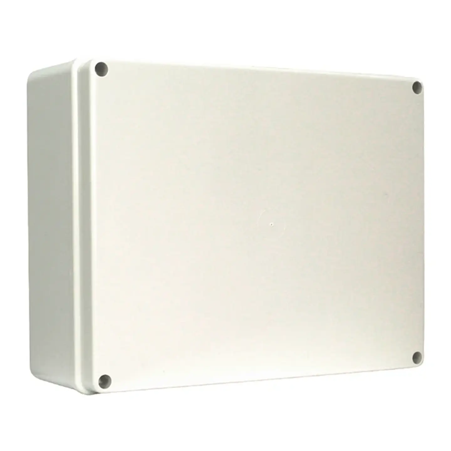 Caja Estanca 400x350x120 S/Conos 1