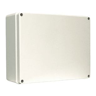 Caja Estanca 400x350x120 S/Conos