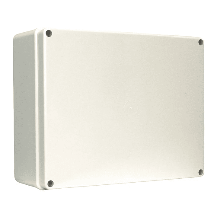 Caja Estanca 400x350x120 S/Conos 1