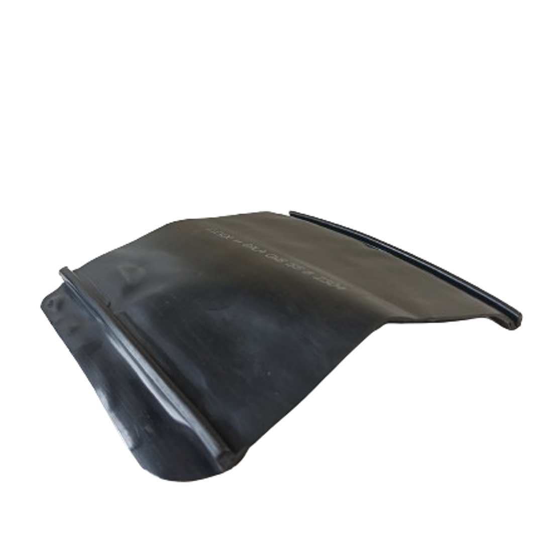 Manta Termocontraible GWS 55/8 X 200mm 1