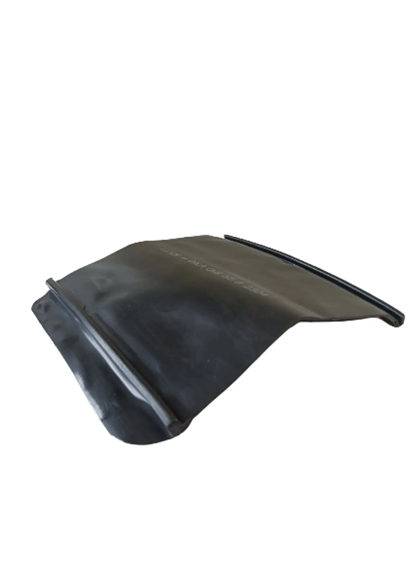 Manta Termocontraible GWS 55/8 X 200mm 1