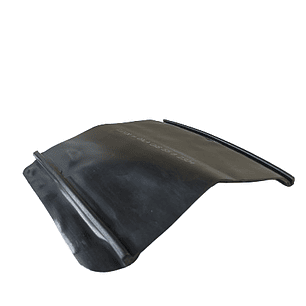 Manta Termocontraible GWS 55/8 X 200mm