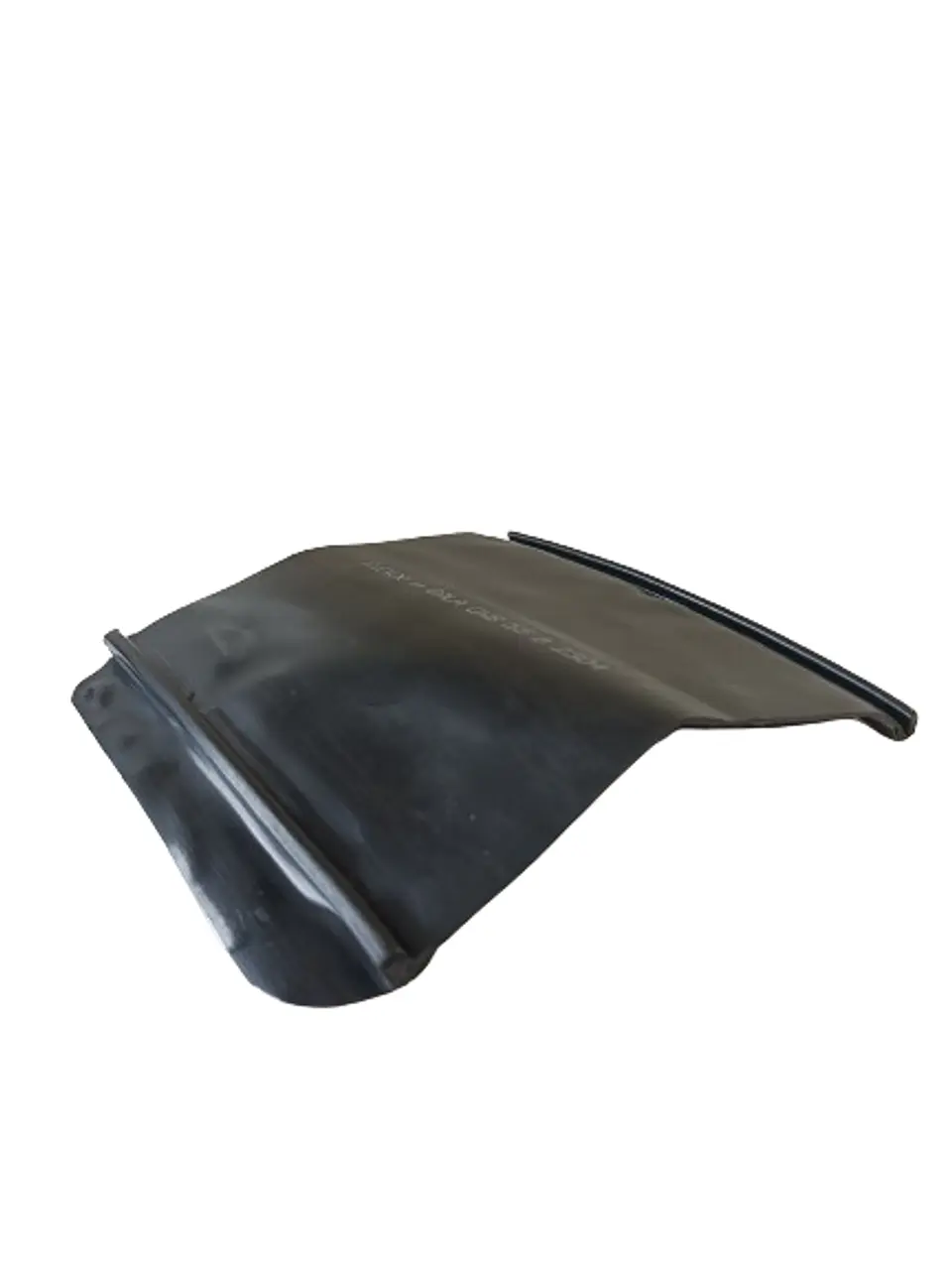 Manta Termocontraible GWS 55/8 X 200mm 1