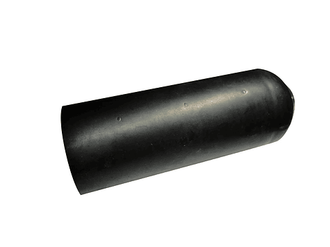 Tapon Termocontraible 6Awg-3/0Awg Final/Conduc