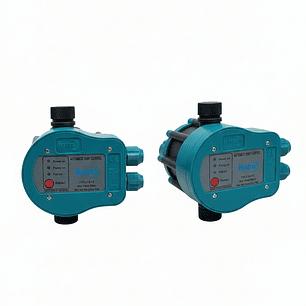 Press Control 2.2Kw 1