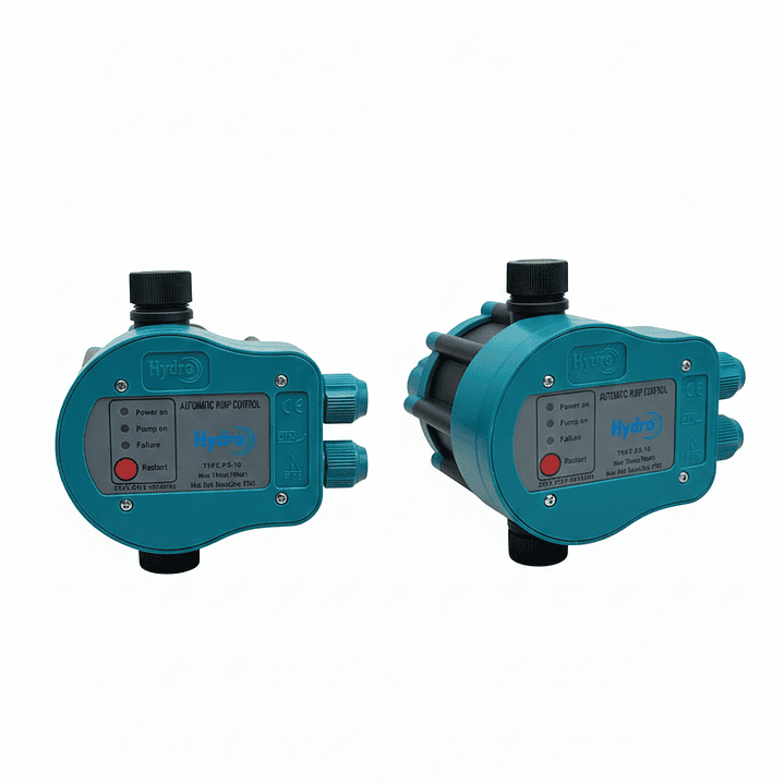 Press Control 2.2Kw 1