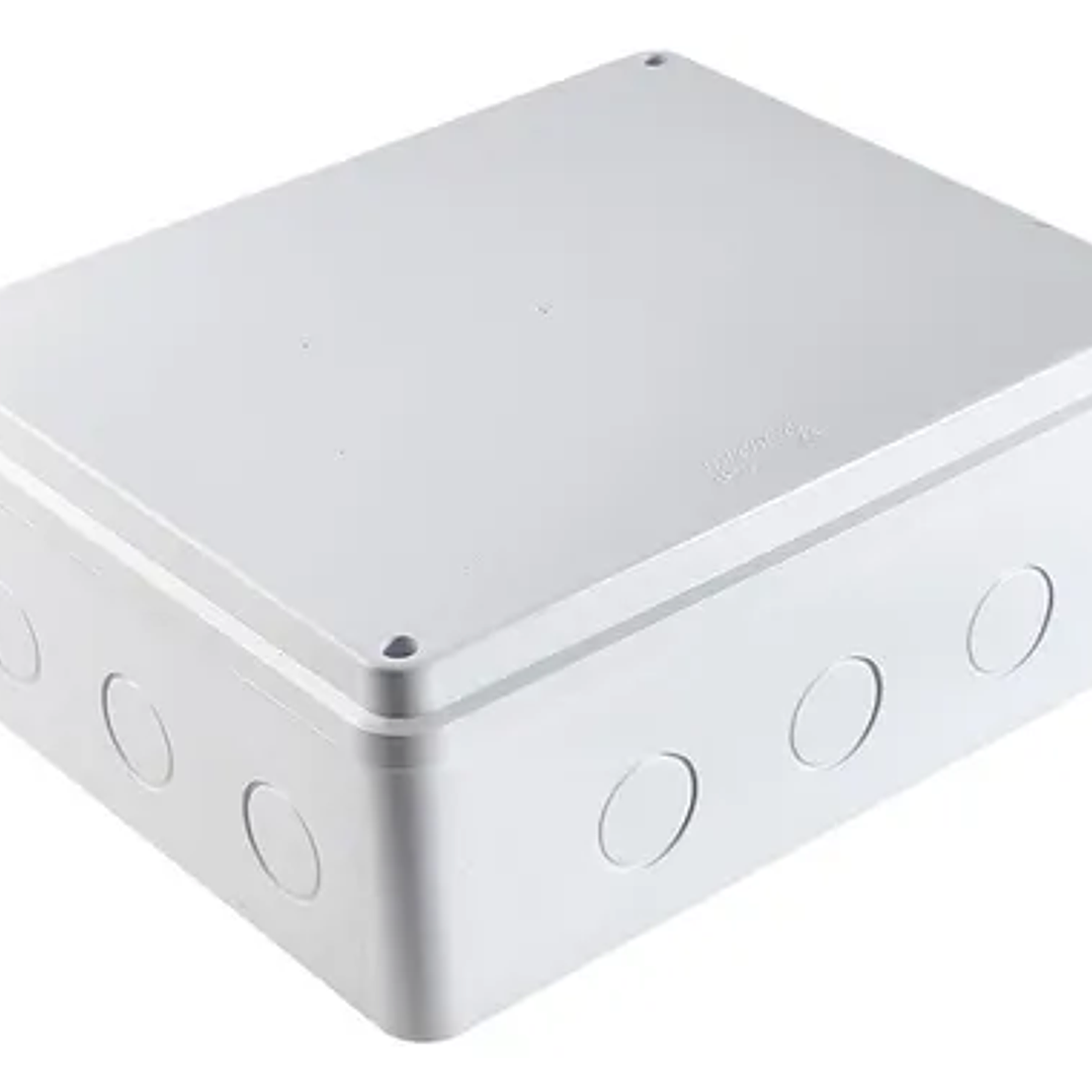 Caja Estanca 300x250x120 S/Conos 1