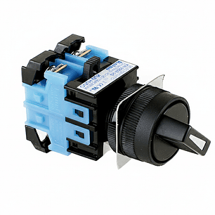 Selector 2 Posciciones Kh22022H20 2Na Koino