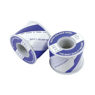 Soldadura Golden 1.2MM 40/60 250GRS