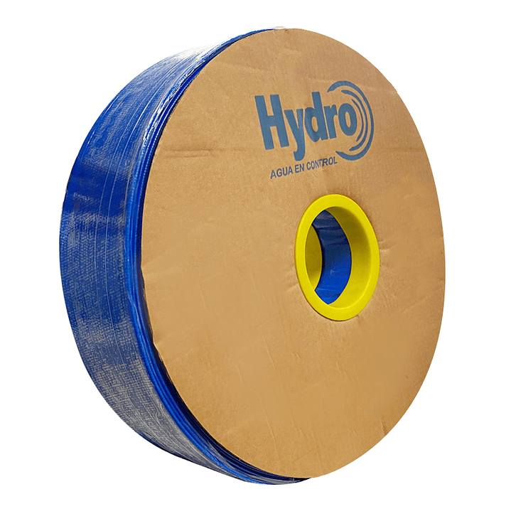 Manguera Plana LayFlat Hydro 3