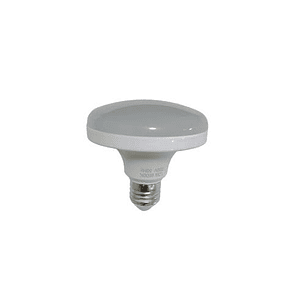 Ampolleta Led Ufo E27 6000K 18W
