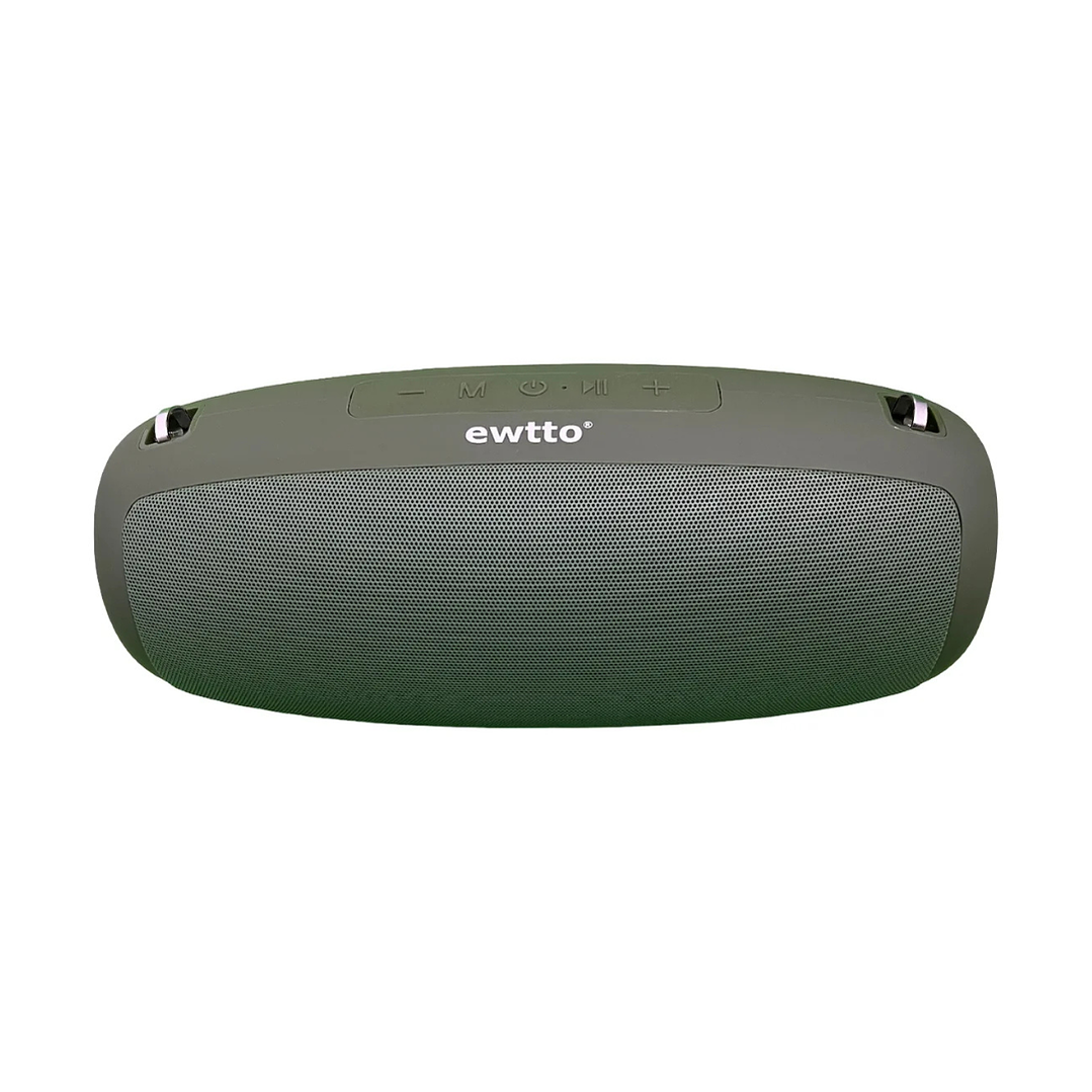 Parlante Bluetooth Recargable C/micro Ewtto 1