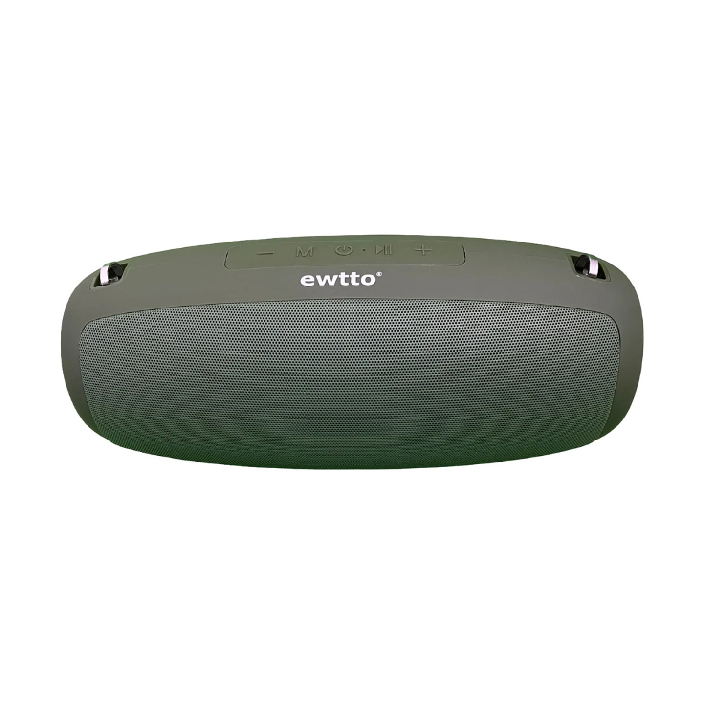 Parlante Bluetooth Recargable C/micro Ewtto 1