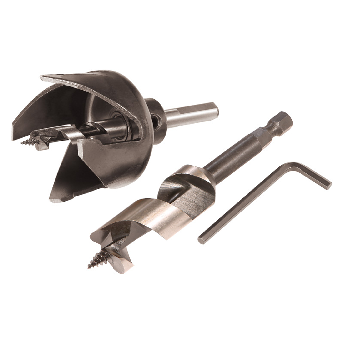 Kit Instalacion Cerradura SEO201 Uyustools 1