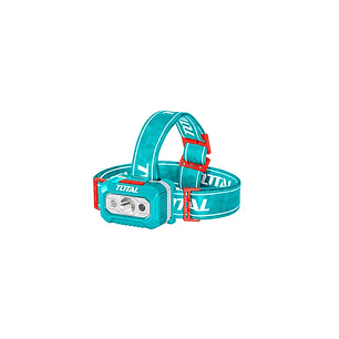 Linterna Led Cabeza 200Lm Total