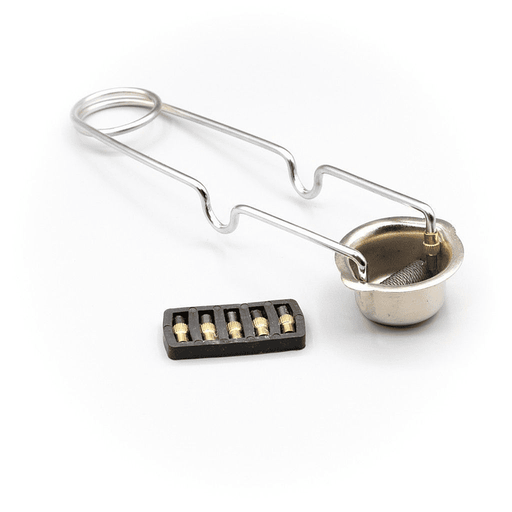 Chispero Encendedor Con 5 Piedras Uyustools 1