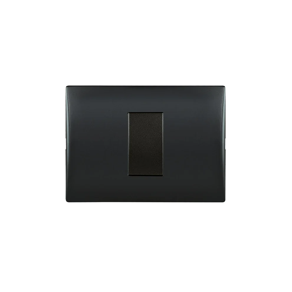Interruptor 9/12 Emb Black Andes Lexo 1