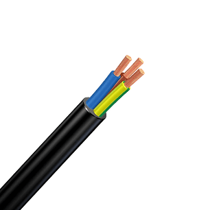 Cordon Liviano 3X1 Mm2