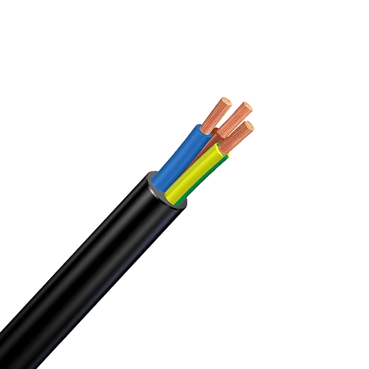 Cordon Liviano 3X1 Mm2 1