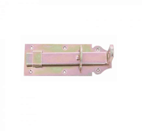 Picaporte Plano 3" PIP003