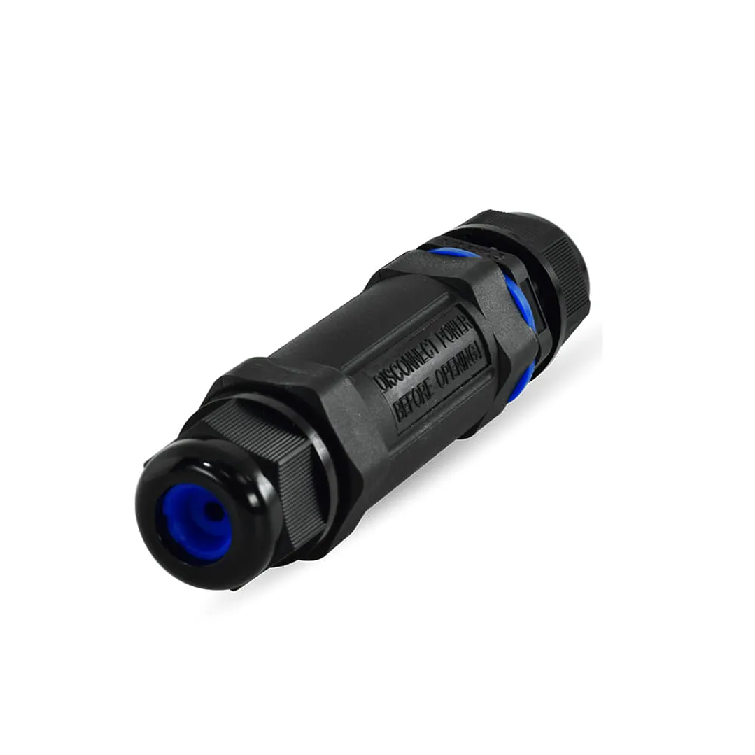 Conector rapido IP68 16A 0,5-2,5MM 250V 1