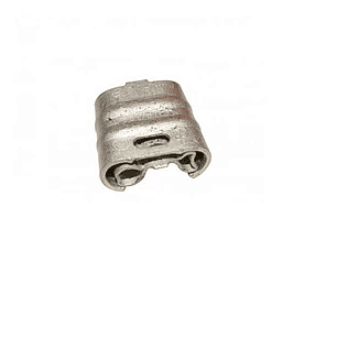 Conector Udc Tipo I Gris