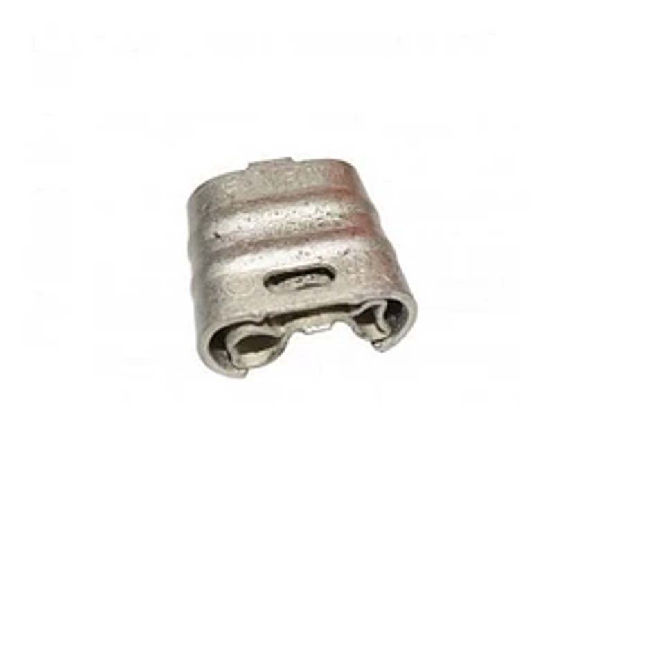 Conector Udc Tipo I Gris 1