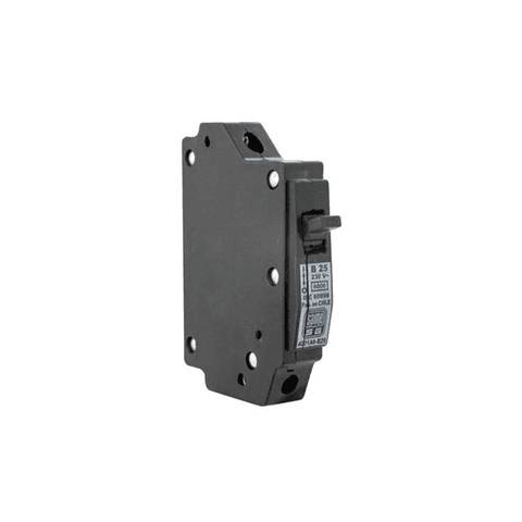 Interruptor Automatico 1X15A Saime Americano