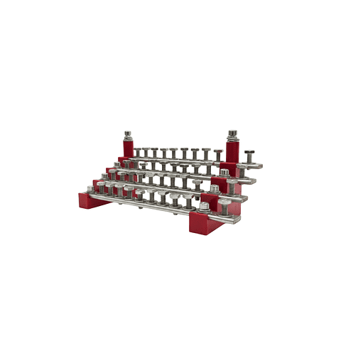 Repartidor Tetrapolar 4 x 290A 