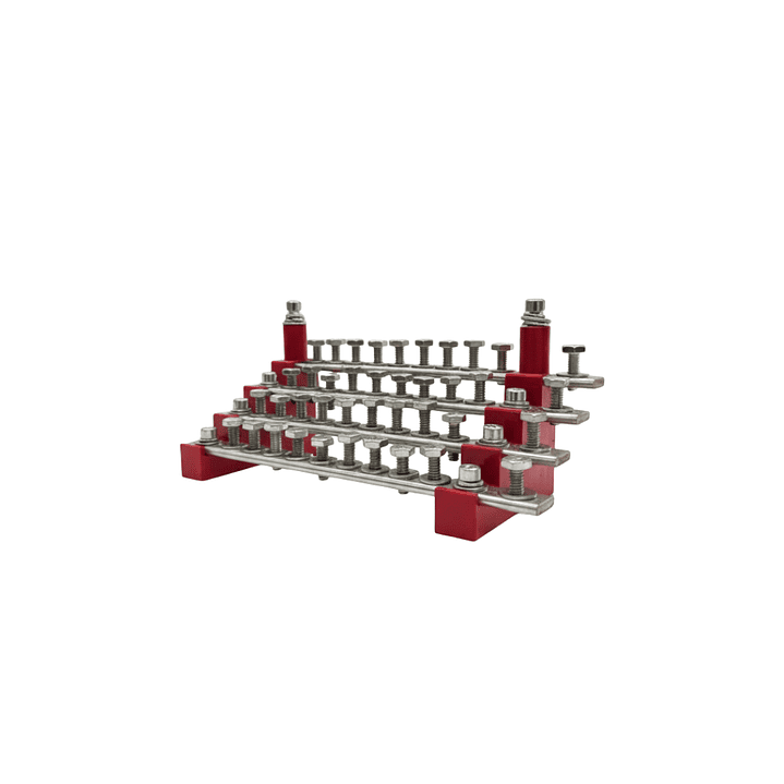 Repartidor Tetrapolar 4 x 290A  1