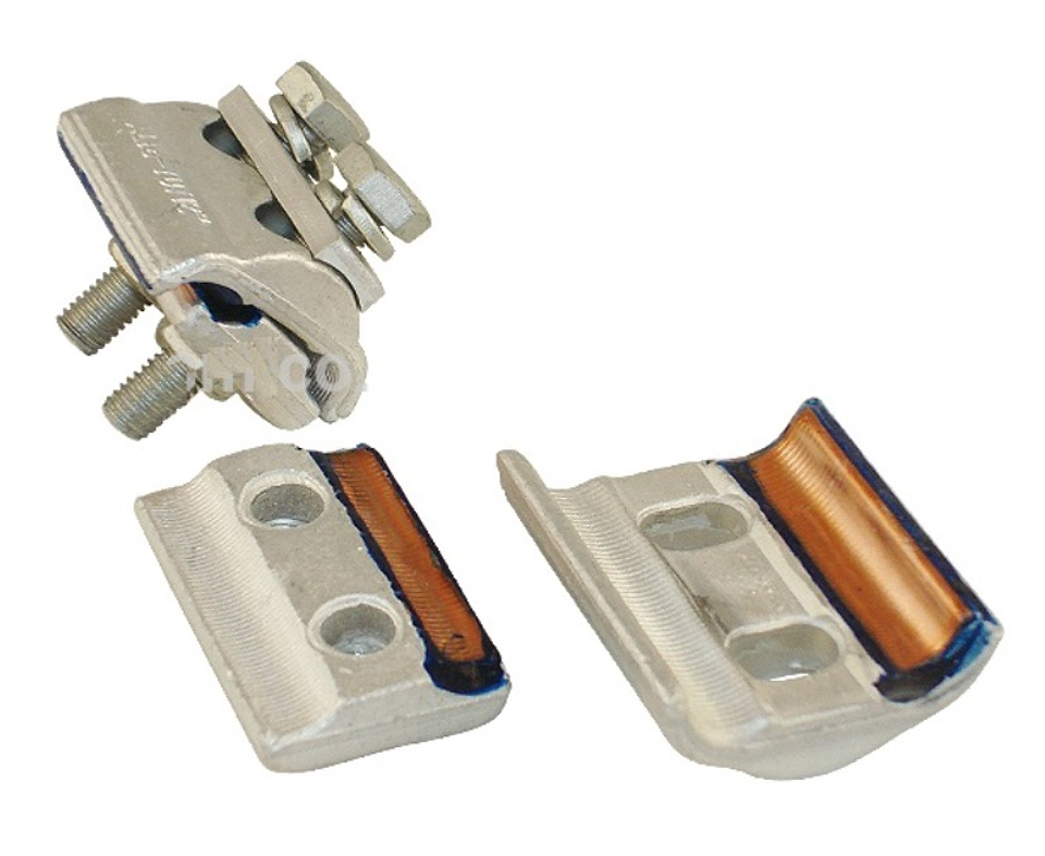 Union Paralela Bimecapga2(2) Cu65 MEDIANA 1