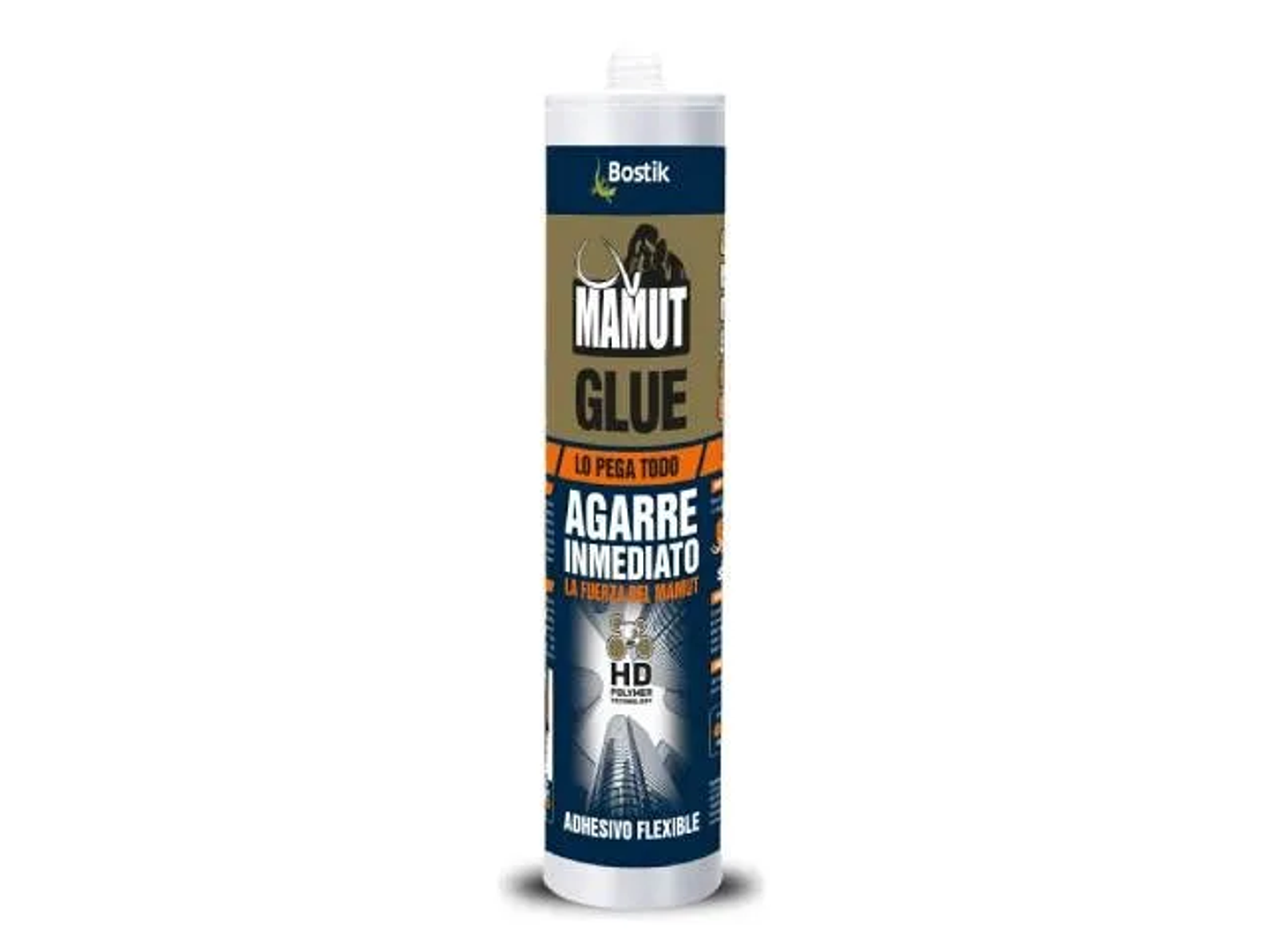 Adhesivo Hibrido Mamut Glue 290ml Bostik 1