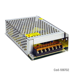 Fuente Poder 220v a 12V 10A 