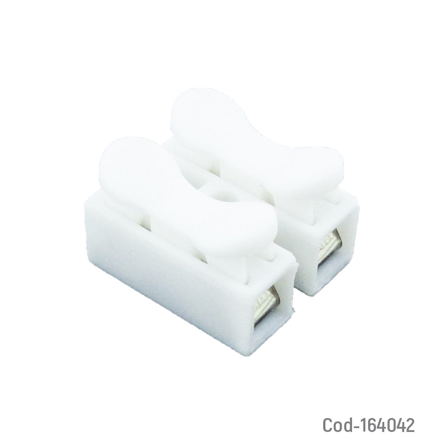 Regleta PVC Empalme Rapido 1