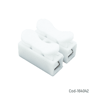 Regleta PVC Empalme Rapido