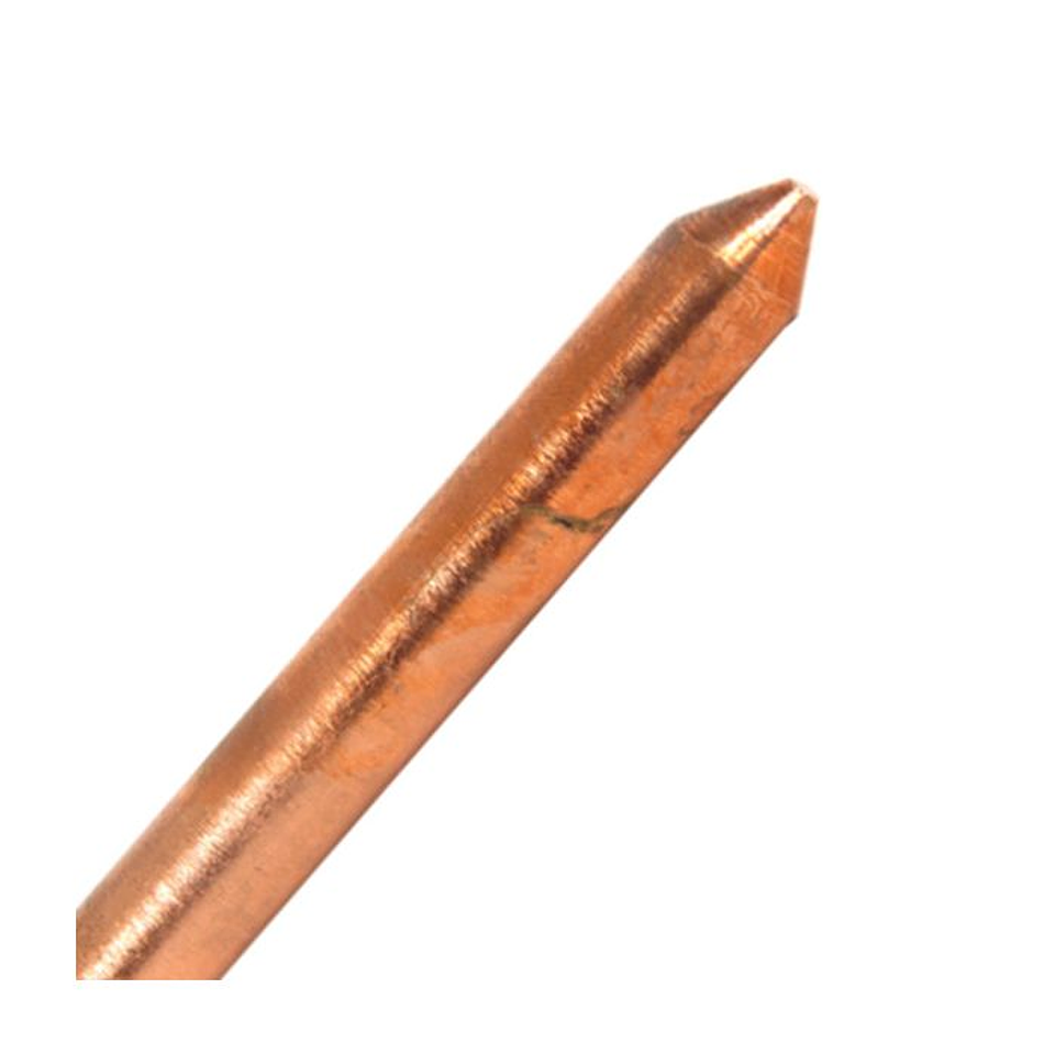 Barra Copperweld 5/8 x 1.5 Mt 1