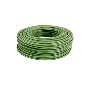 Rollo 100Mt Cable Thhn 14 Verde
