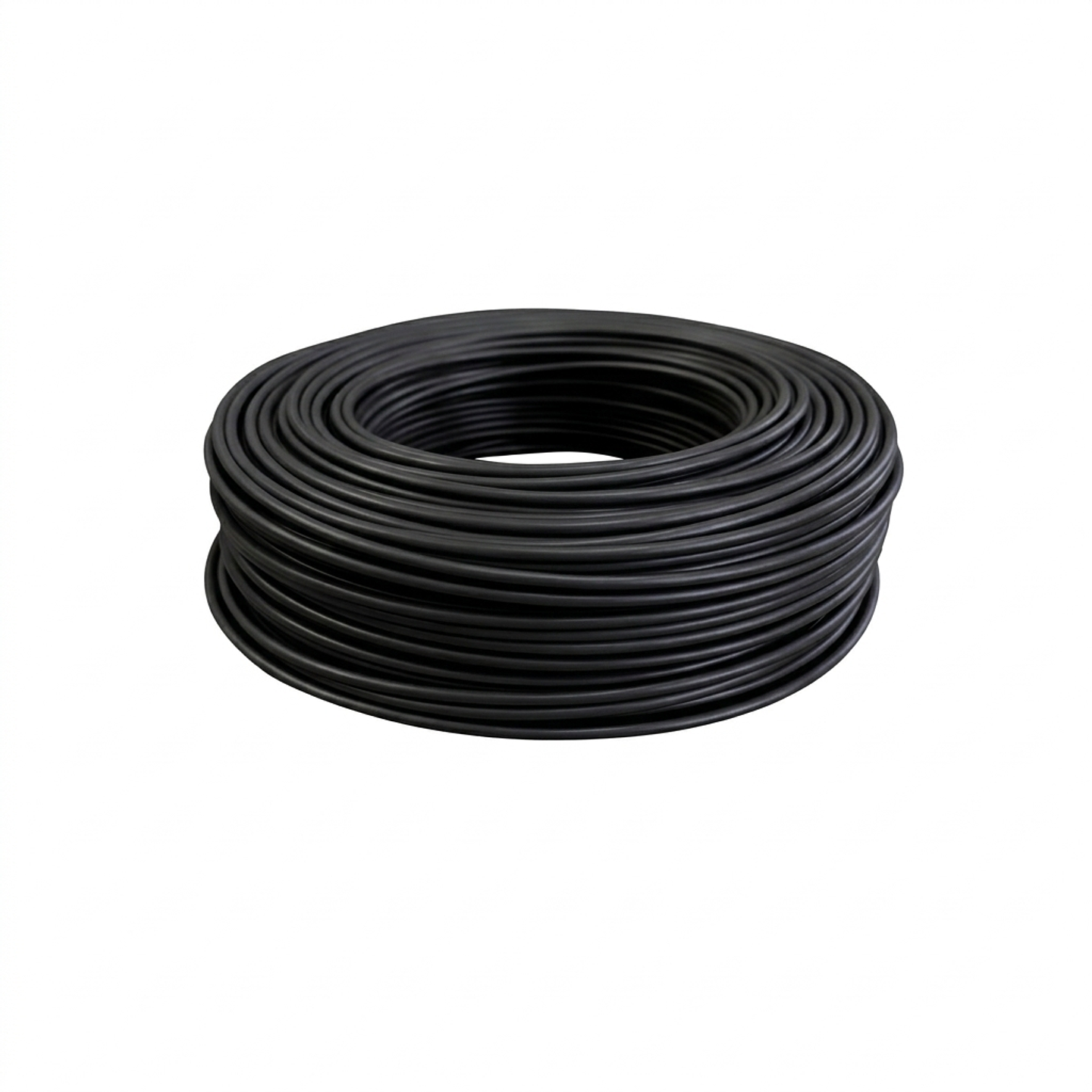 Rollo 100Mt Cable Thhn 14 Negro 1