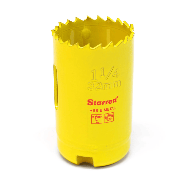 Sierra Copa 32mm 1 1/4