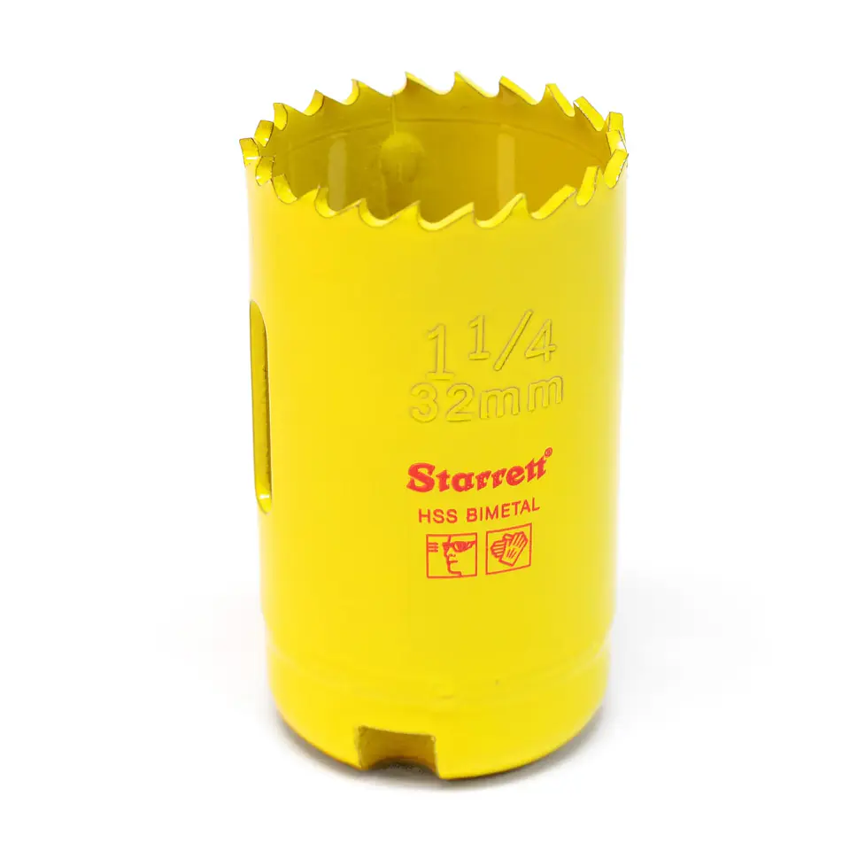 Sierra Copa 32mm 1 1/4