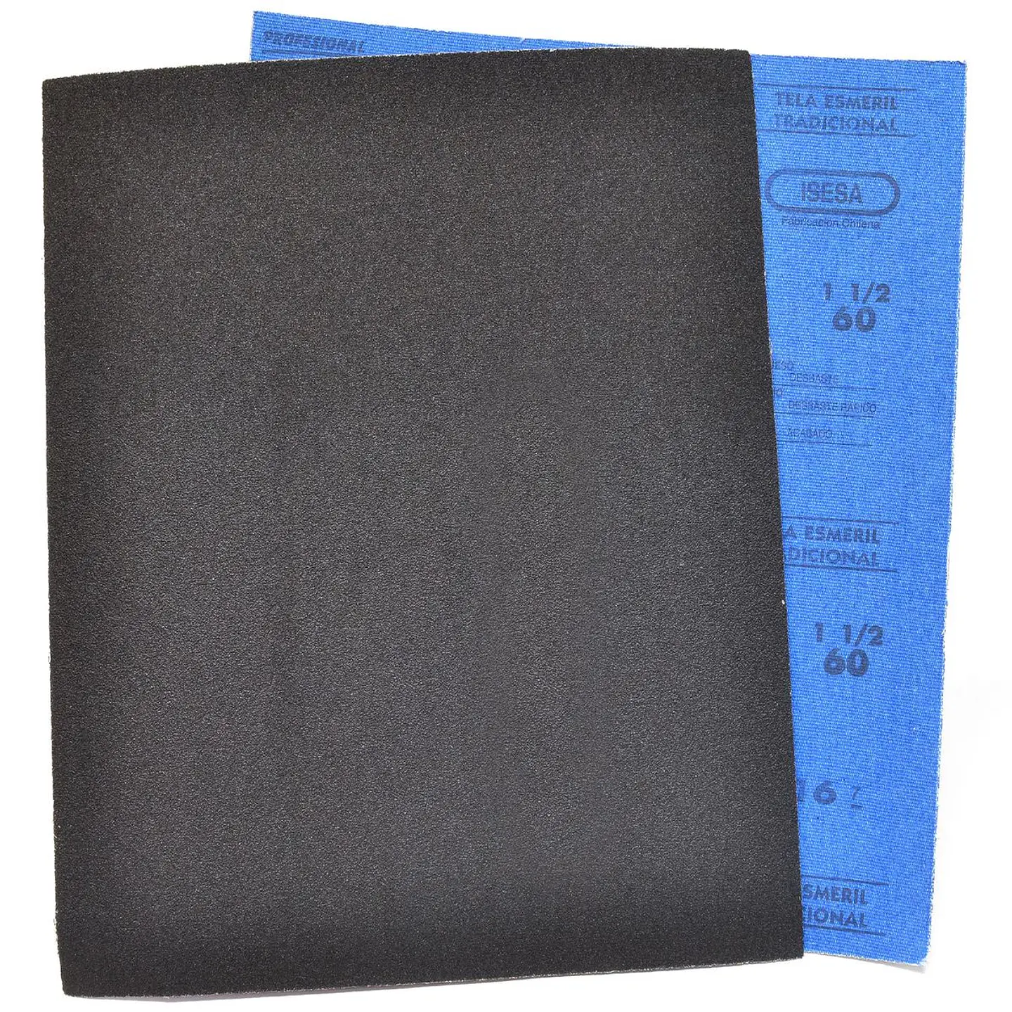 Lija Tela Metal Gr60 1