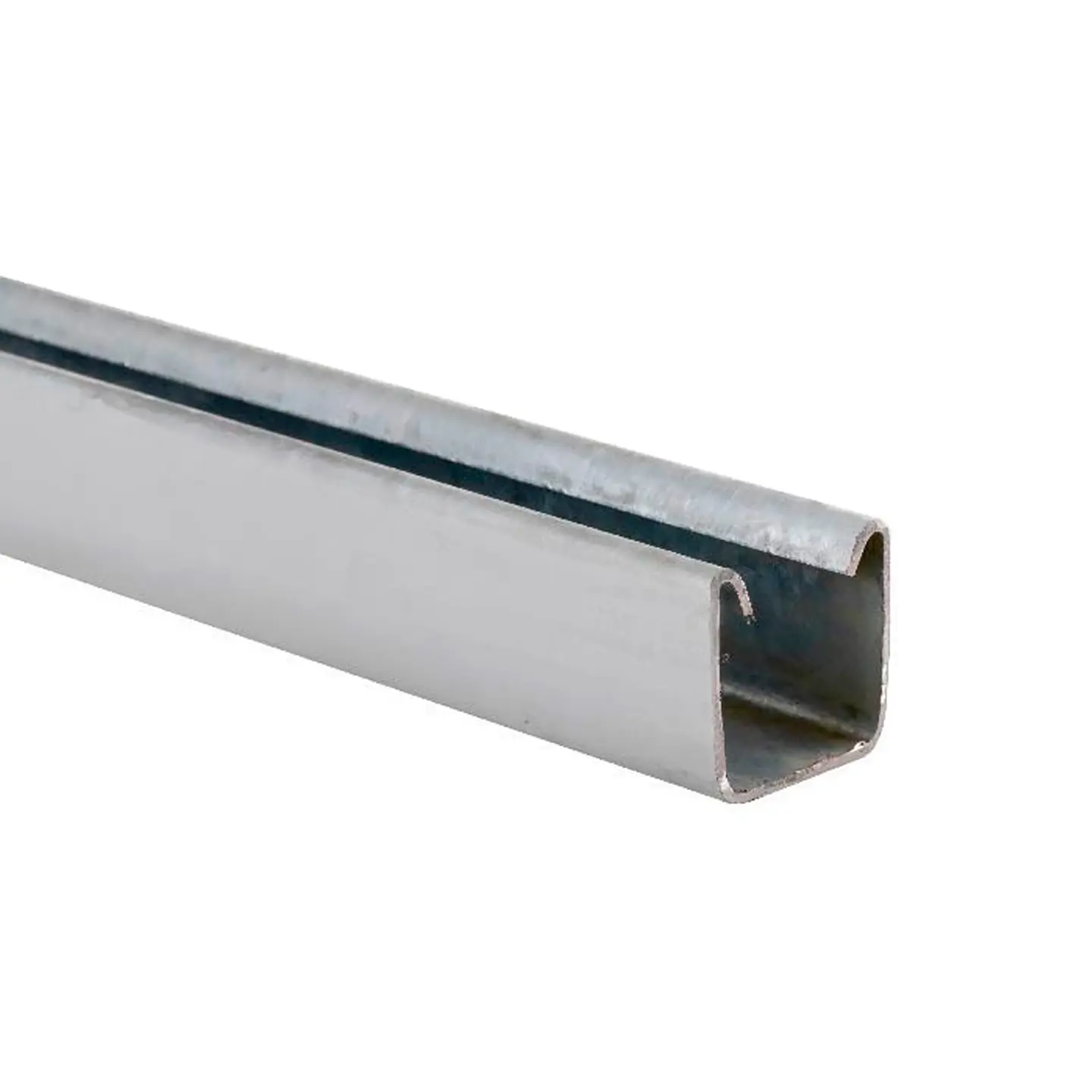 Riel Ruc 42X42Mm Tip Liso 3Mts 1